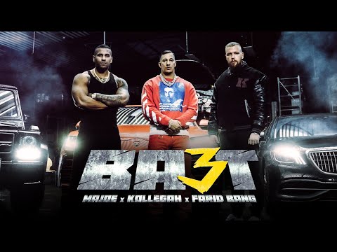 Video thumbnail for BA3T
