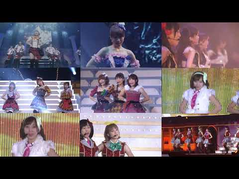 every todokete from every snow halation performance