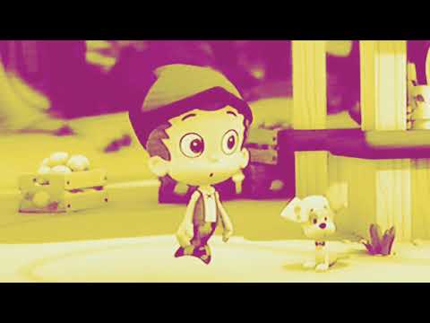 The Jungle Book (SFS) Part 14 - Gil and Plankton the Second Encounter “Trust in Me”