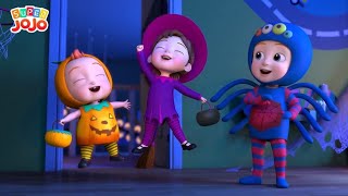 Download lagu Kartun Anak Super Jojo || Bayi Jojo Senang Mendapat Permen di Malam Halloween || Bahasa Indonesia mp3 Download lagu Kartun Anak Super Jojo || Bayi Jojo Senang Mendapat Permen di Malam Halloween || Bahasa Indonesia mp3