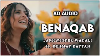 Download lagu Benaqab Lakhwinder Wadali ft Rehmat Rattan Aar Bee... mp3