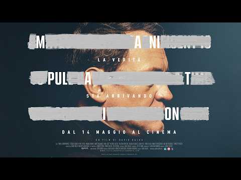 Manipulation (2026) I Trailer Italiano | Dal 14 maggio al cinema