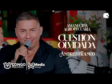 Forgotten Question - Andres Franco (Official Video)