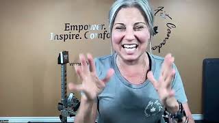 Goals to be Fit at 50