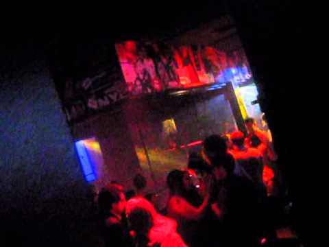 David Guetta Pacha NYC 5/20/11