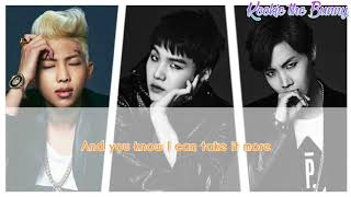 Download lagu BTS (방탄소년단) - BTS Cypher pt.3: KILLER (feat. Supreme Boi) (Han/Rom/Eng Lyrics) mp3