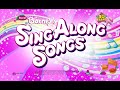 Barney S Sing Along Song MY NEW SOUNDTRACK 2021