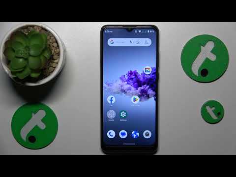 How to Turn On the Mobile Data Saver Option on ZTE Blade A51