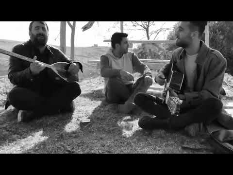 Selman çalış & Hozan hamid - xeyâlente