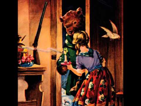 Umlaut & Mike Patton - Atlas Face