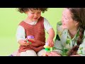 LEGO DUPLO® 10444 Kreativní zahrada a květiny