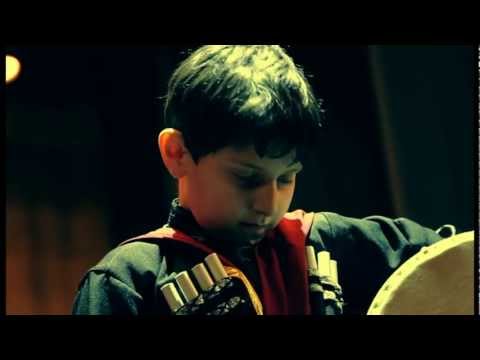 Georgian Folk Ensemble PESVEBI - Dolebi