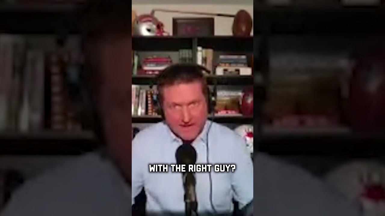 Did the Falcons actually make the right call drafting Michael Penix Jr.? #nfldraft