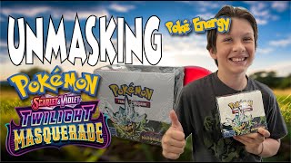 1 HIT for every 3 PACKS! Proof that Twilight Masquerade pull rates are TOUGH! And a SURPRISE GUEST!