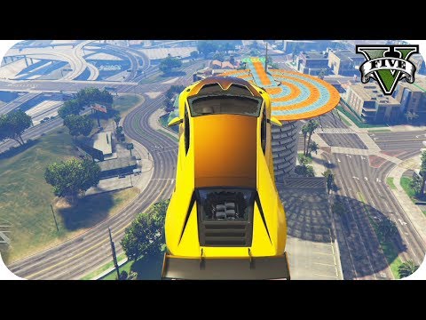 SUPER IMPOSSIBLE TROLL RACE!!! 1/3