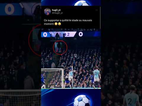 Force à LUI 😂😂 #football #footballshorts