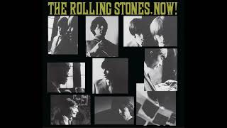 The Rolling Stones - Oh Baby We Got A Good Thing Goin&#39;  - 1964 (STEREO in)