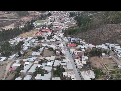 HUACRACHUCO MARAÑON HUANUCO