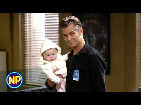 Daddy's Gotta Talk to the Bad Man | Justified Season 6 Episode 7 | Now Playing