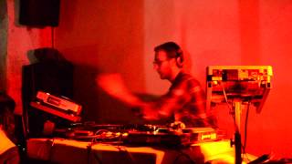 Dub Therapist CHILL [CARYCA] 5 years FURIOUS CREW Anniversary: Day 1 [4MyDay.pl]