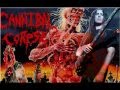 Cannibal Corpse-Eaten Back to Life 1990 \m/ The ...