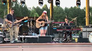 Amanda Anne Platt and the Honeycutters