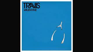 Kadr z teledysku Valentine tekst piosenki Travis