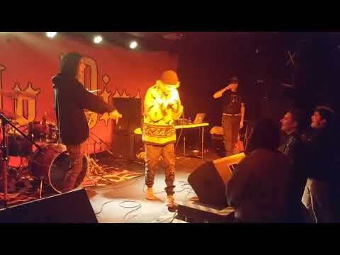 REFRYWORLDWIDE-Rolling Stars (Live Sacramento CA 1/19/20)