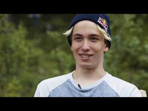 INSANE trick! First quad cork 1800 on snowboard landed in x games!