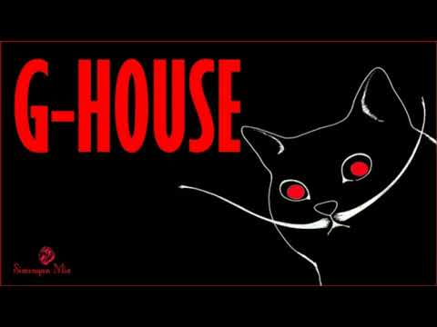 G House 💊 Narco 💊  Mix By Simonyan #347