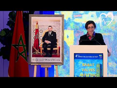 Allocution de bienvenue