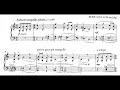 Béla Bartók - BB 80b, Sz.66 3 Hungarian Folk Tunes (1914–1918, rev. 1941) (Score, Analysis)