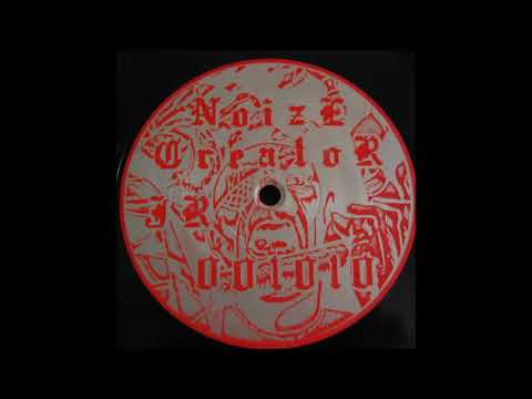 Noize Creator - Untitled A2