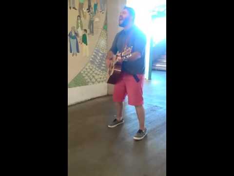 Shut Up and Dance - Walk the moon(Lohan Prado)