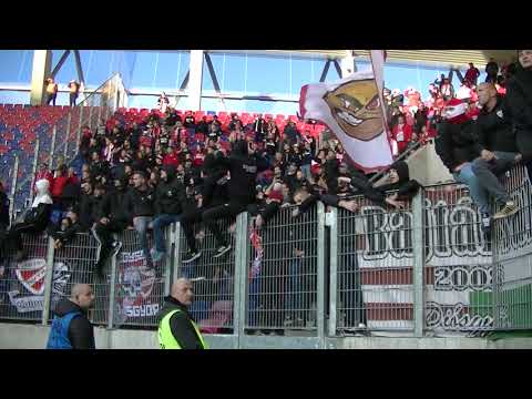 Fehérvár vs DVTK 23/24 - Ultras Diósgyőr IV.