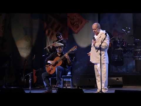 Saulo Laranjeira e Banda - Campo Branco (CD/DVD Lua Clareou)