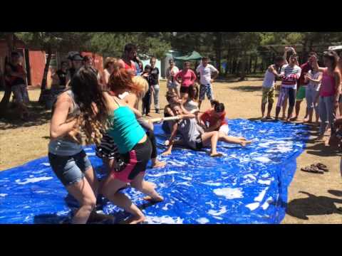 Youth Camp 2015 - Word of Life / Armenia / Yerevan