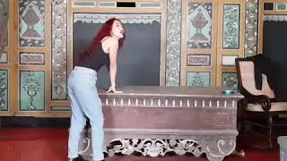 Download lagu Dewi Dewi All Star - Lelaki Penipu (New Release) mp3