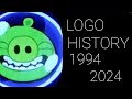 Level Failed V1 Logo History 1994 2024