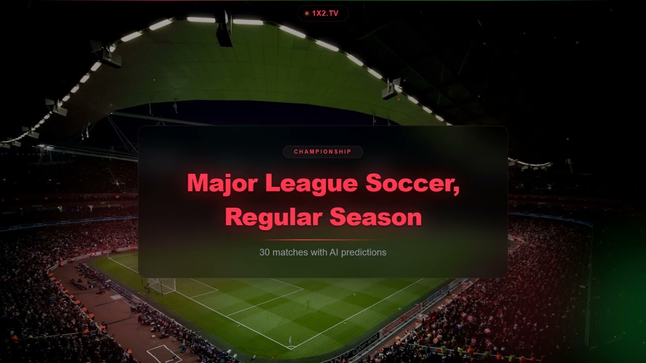 Football Predictions May 14, 2026 | Main round — League B, Série A & 1028+ Matches | 1X2.TV