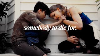 Audrey & Emma | Somebody To Die For