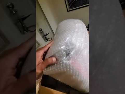 Original NES Console Review Purchased through Ebay Unboxing