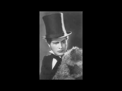 Panteleimon Nortsov Elena Kruglikova Maxim Mikhailov Ivan Kozlovsky Eugene Onegin (1937)