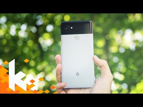 Wolf im Schafspelz: Google Pixel 2 (XL) Review!