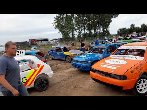 5 november 2023 Dutch endurance Cup