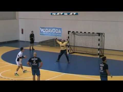 05.11.2016. PRLM / RK PKB - RK Rekreativo - 2. poluvreme