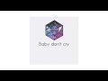 MaYeon Baby Don T Cry MV