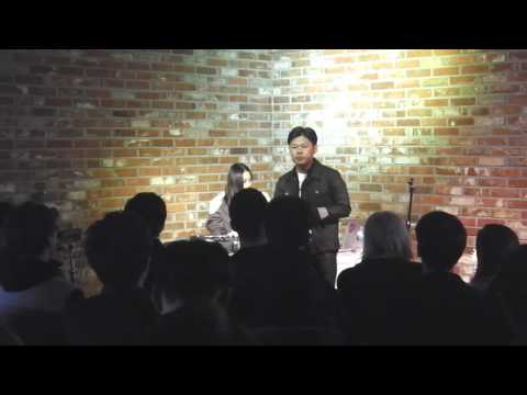 (151128) TUJL "발아" 10 - 한울 "사랑과 평화"