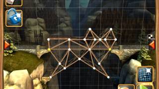 Bridge Constructor Medieval 5