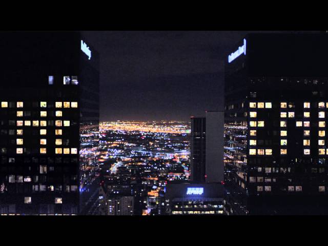 Exposition: «Aude Moreau. La nuit politique / The Political Nightfall» à la Galerie de l&rsquo;UQAM